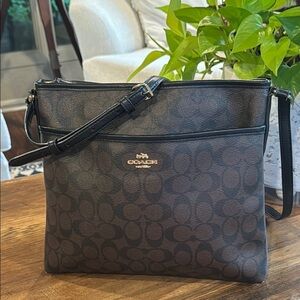 Coach Crossbody Bag